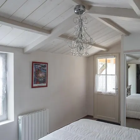 A Moins De 500m De La Plage, 2 Adultes - 3 Enfants بيت للعطل L'Epine (Vendee)